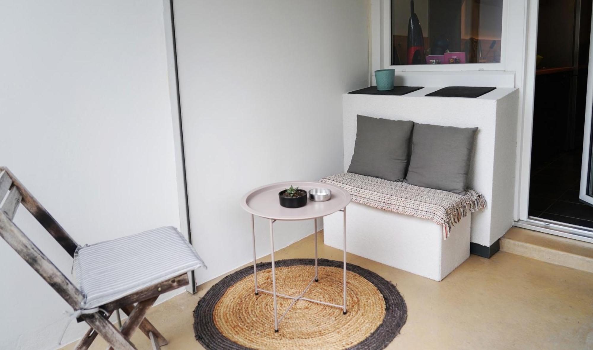 Le Beau Hugo Apartment Mainvilliers  Екстериор снимка
