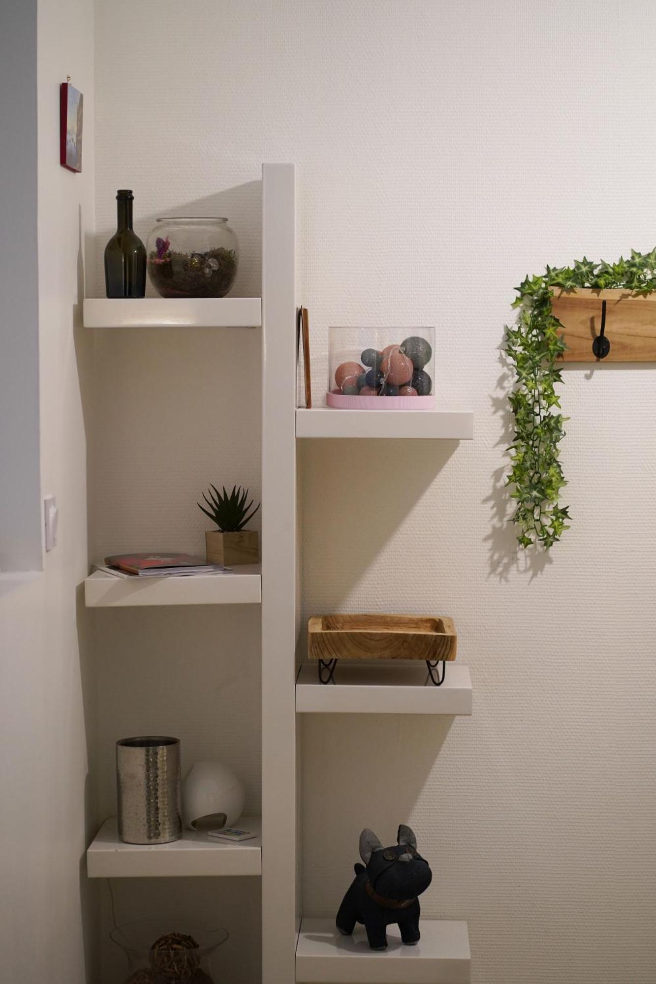 Le Beau Hugo Apartment Mainvilliers  Екстериор снимка